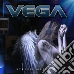 Vega - Stereo Messiah cd