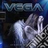 Vega - Stereo Messiah cd