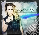 Moonland - Featuring - Moonland cd