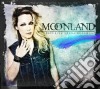 Moonland - Featuring - Moonland cd