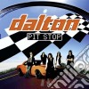 Dalton - Pit Stop cd