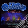 Heart - Heart & Friends - Home For The Holidays (2 Cd) cd