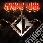 Crazy Lixx - Crazy Lixx cd