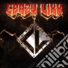Crazy Lixx - Crazy Lixx cd