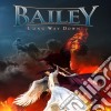 Bayley - Long Way Down cd