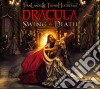 Jorn Lande & Trond Holter - Dracula - Swing Of Death cd