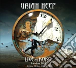 Uriah Heep - Live At Koko (3 Cd) cd