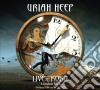 Uriah Heep - Live At Koko (3 Cd) cd
