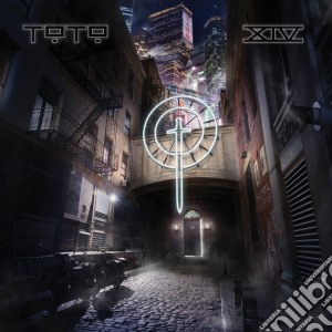 Toto - Toto XIV cd musicale di Toto