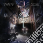 (LP Vinile) Toto - Toto XIV (2 Lp+Cd+Dvd) vinile
