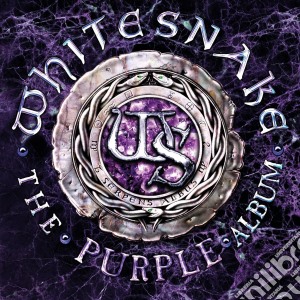 (LP VINILE) The purple album lp vinile di Whitesnake
