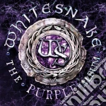 (LP VINILE) The purple album cd