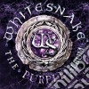 (LP VINILE) The purple album cd