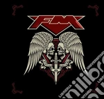 FM - Heroes And Villains cd