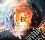Kiske/Somerville - City Of Heroes (2 Cd)
