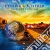 Peterik / Scherer - Risk Everything cd