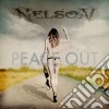 Nelson - Peace Out cd