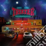 Trixter - Human Era cd