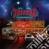 Trixter - Human Era cd
