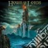 House Of Lords - Indestructible cd