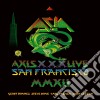 Asia - Axis (3 Cd) cd