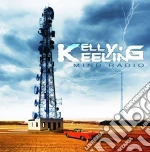 Kelly Keeling - Mind Radio cd