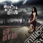 Murder Of My Sweet - Beth Out Of Hell