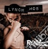 Lynch Mob - Rebel cd