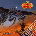 Praying Mantis - Legacy cd