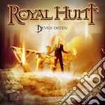 Royal Hunt - Devil's Dozen cd