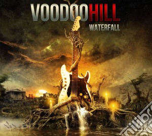 Voodoo Hill - Waterfall cd musicale di Voodoo Hill