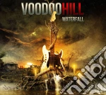 Voodoo Hill - Waterfall cd