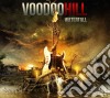 Voodoo Hill - Waterfall cd