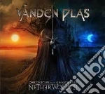Vanden Plas - Chronicles Of The Immortals cd