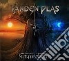 Vanden Plas - Chronicles Of The Immortals cd