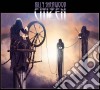 Billy Sherwood - Citizen cd