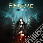 Find Me - Dark Angel cd