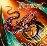 Khymera - The Grand Design cd