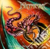 Khymera - The Grand Design cd