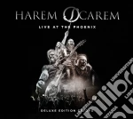 Harem Scarem - Live At The Phoenix (3 Cd) cd