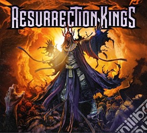 Resurrection Kings - Resurrection Kings cd musicale di Resurrection Kings