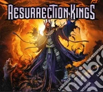 Resurrection Kings - Resurrection Kings cd