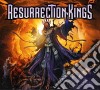 Resurrection Kings - Resurrection Kings cd
