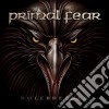 Primal Fear - Rulebreaker cd