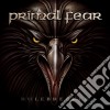 Primal Fear - Rulebreaker (2 Cd) cd