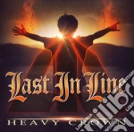 Last In Line - Heavy Crown (2 Cd)