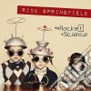 Rick Springfield - Rocket Science cd