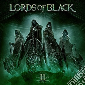Lords Of Black - II cd musicale di Lords Of Black