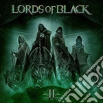 Lords Of Black - II cd