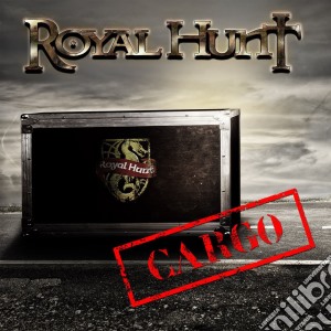 Royal Hunt - Cargo (2 Cd) cd musicale di Royal Hunt
